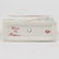 Cartier Chinoiserie Silver Smokers Set - 6