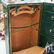 Rare Gucci Traveling Trunk - 2