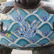 (2 Pc) Palace Sized Chinese Cloisonne Censors - 10