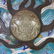 (2 Pc) Palace Sized Chinese Cloisonne Censors - 3