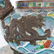 (2 Pc) Palace Sized Chinese Cloisonne Censors - 4