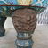(2 Pc) Palace Sized Chinese Cloisonne Censors - 5