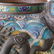 (2 Pc) Palace Sized Chinese Cloisonne Censors - 8