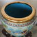 Pair of Chinese Cloisonne Fish Bowls - 5