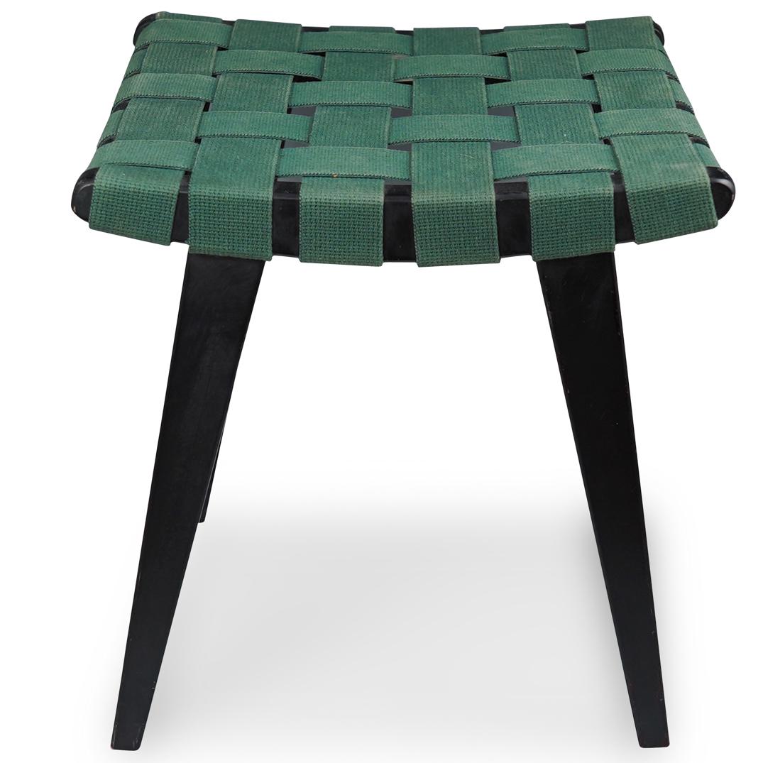 Jens Risom X Knoll Stool (1 of 5)