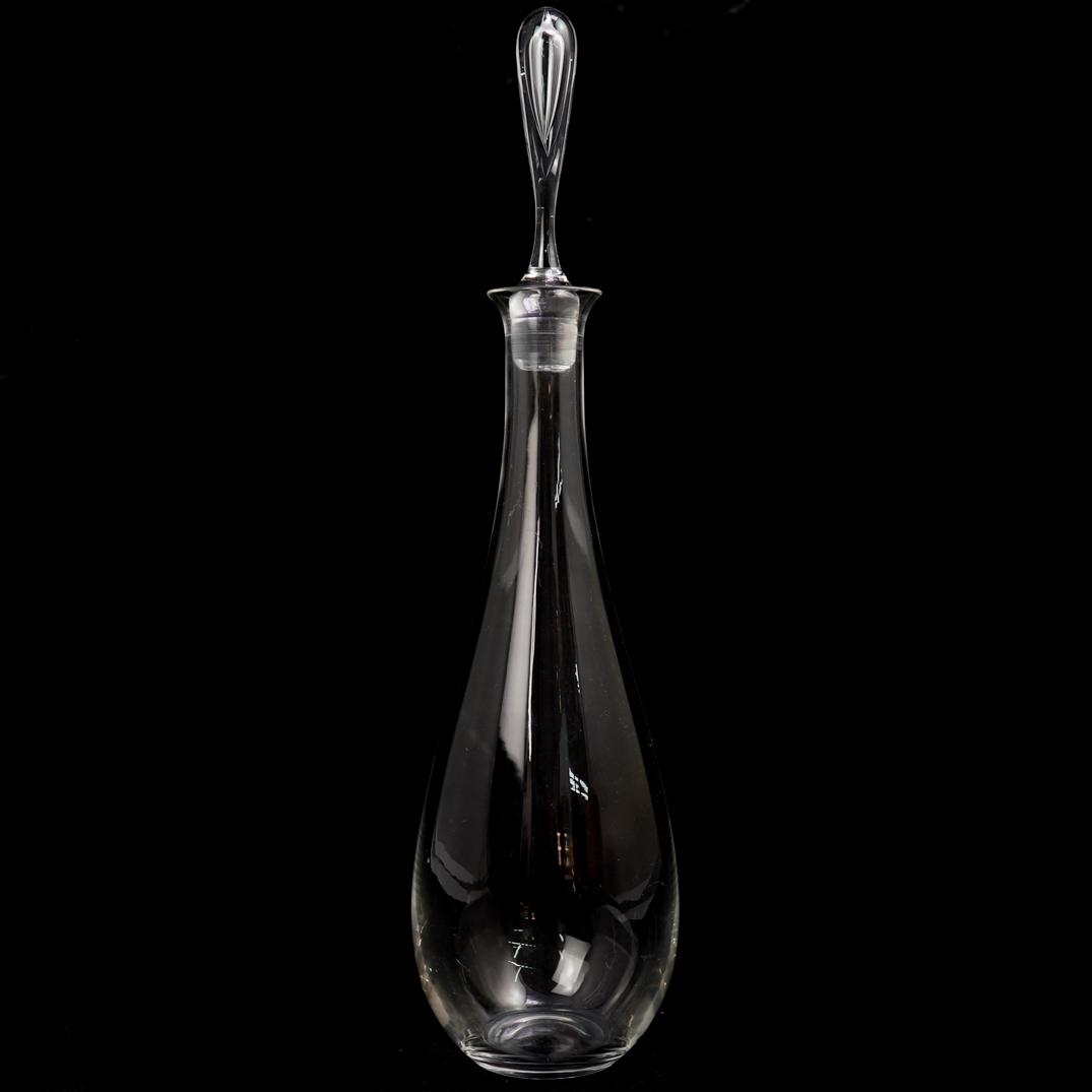 Rosenthal Crystal Decanter (1 of 3)