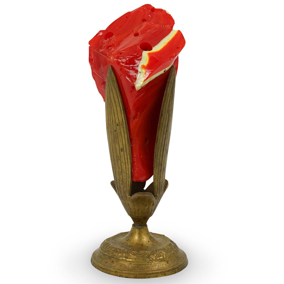 Licio Zanetti Abstract Sculpture (1 of 3)