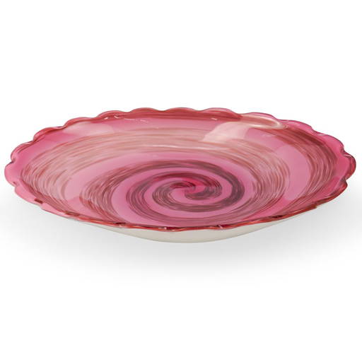 Murano Glass Serving Platter
