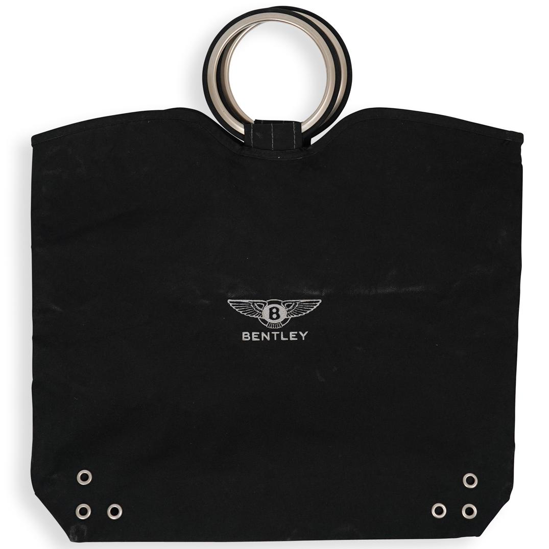 Bentley Tote Bag (1 of 2)
