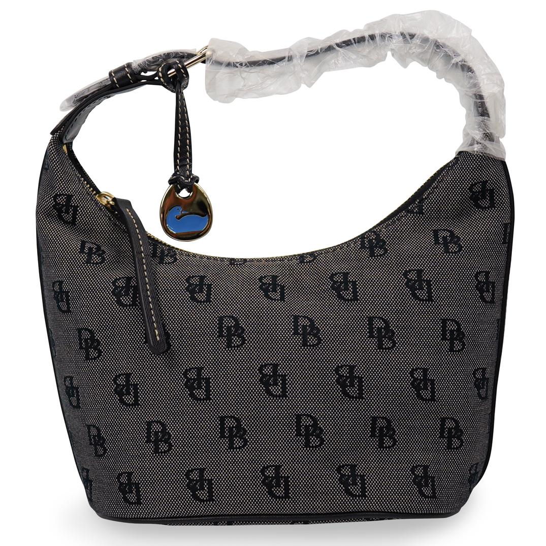 Dooney & Bourke " Bucket Bag" Purse (1 of 4)