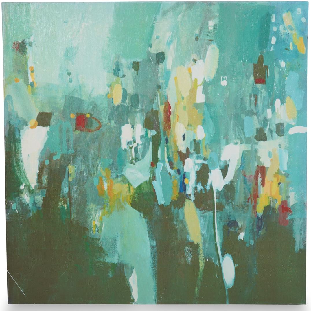 Abstract Giclee Painting (1 of 3)