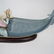Lladro "In The Gondola" Porcelain Sculpture - 4