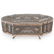 Indian Sterling Silver Footed Box - 2