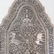 Indian Sterling Silver Footed Box - 4