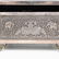 Indian Sterling Silver Footed Box - 5