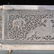 Indian Sterling Silver Footed Box - 6