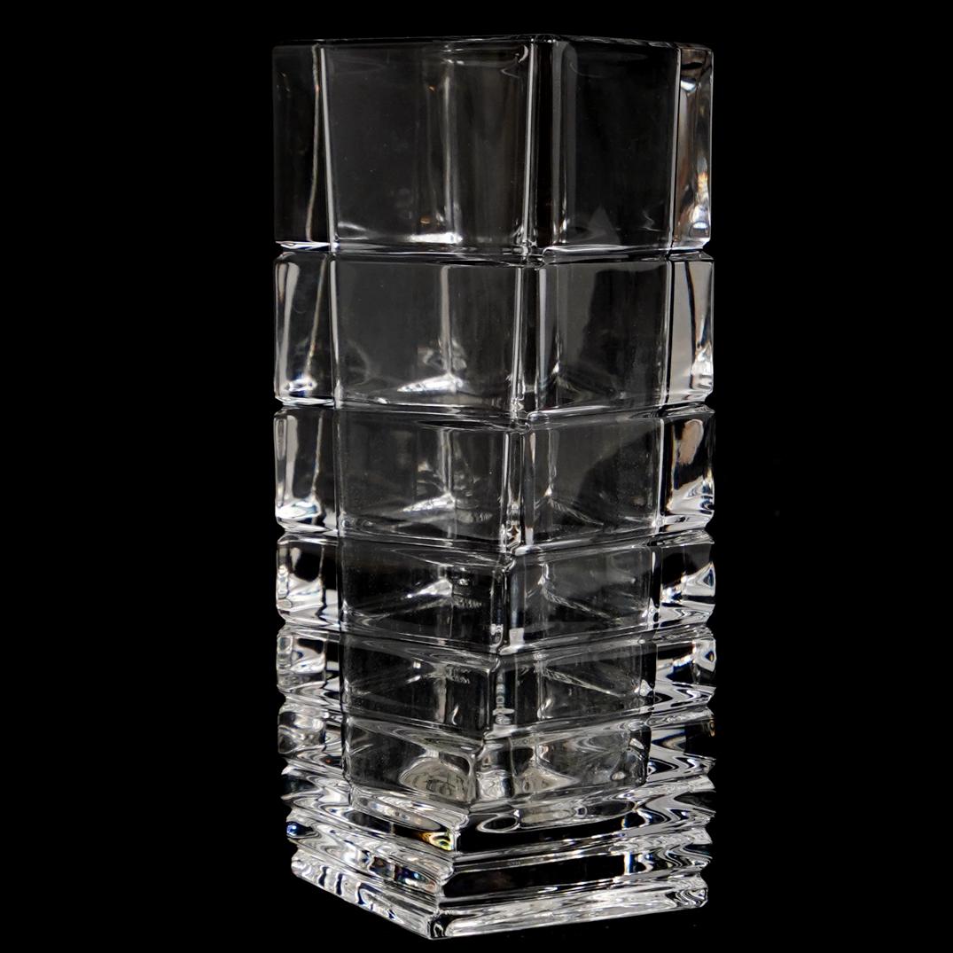 Rosenthal Crystal Vase (1 of 4)
