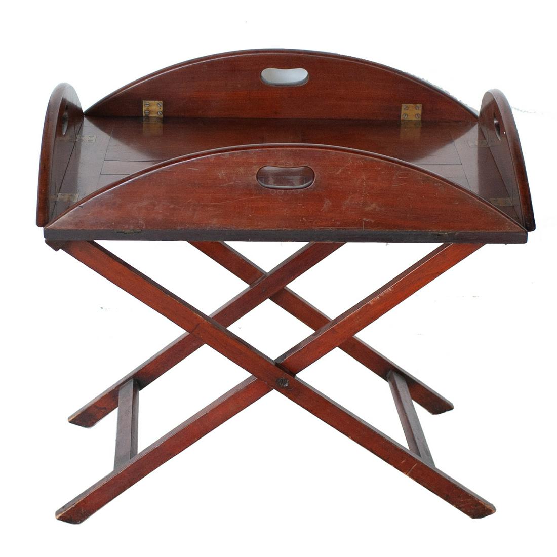 Vintage Butlers Tray (1 of 3)