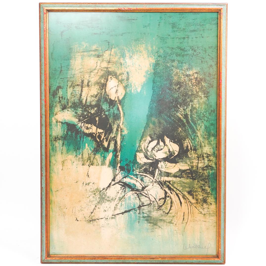 Raymond E Karlinsky Limited Edition Print (1 of 4)