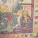 Framed Tibetan Thangka - 4
