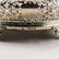 English Victorian Sterling and Glass Tantalus - 6
