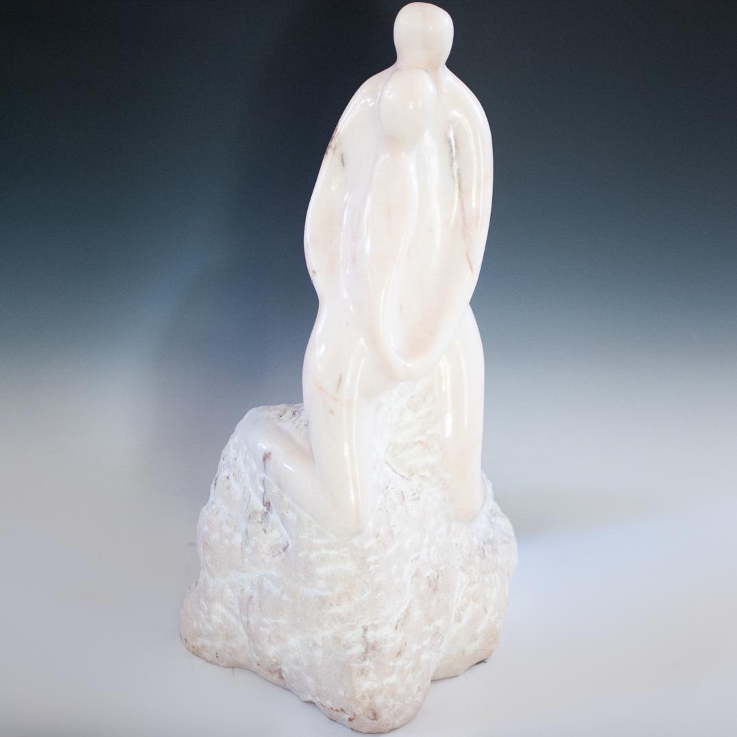 Michael Henry Schreck (American,1901-1999) Marble (1 of 4)