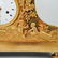 Important 19th Cent. Gilt Bronze Mantel Clock - 4