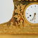 Important 19th Cent. Gilt Bronze Mantel Clock - 5