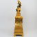 Important 19th Cent. Gilt Bronze Mantel Clock - 8