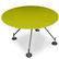 Norman Foster x Nomos Tecno Green Glass Table - 2