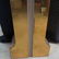 Karl Springer Brass and Chrome Pedestal - 4