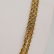 Vintage Long 18k Gold and Diamond Necklace - 4