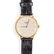 Patek Philippe Calatrava 18k Gold Watch