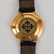 Patek Philippe Calatrava 18k Gold Watch - 2