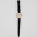Patek Philippe Calatrava 18k Gold Watch - 4