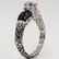 Cartier Panthere 18k Gold and Diamond Bracelet - 2