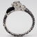Cartier Panthere 18k Gold and Diamond Bracelet - 4