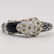 Cartier Panthere 18k Gold and Diamond Bracelet - 9