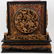 Antique Chinese Lacquer Altar Box - 3