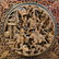 Antique Chinese Lacquer Altar Box - 4