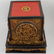 Antique Chinese Lacquer Altar Box - 8