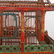 Antique Chinese Bird Cage - 12