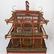 Antique Chinese Bird Cage - 14