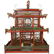 Antique Chinese Bird Cage