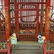 Antique Chinese Bird Cage - 2
