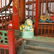 Antique Chinese Bird Cage - 3