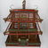 Antique Chinese Bird Cage - 7