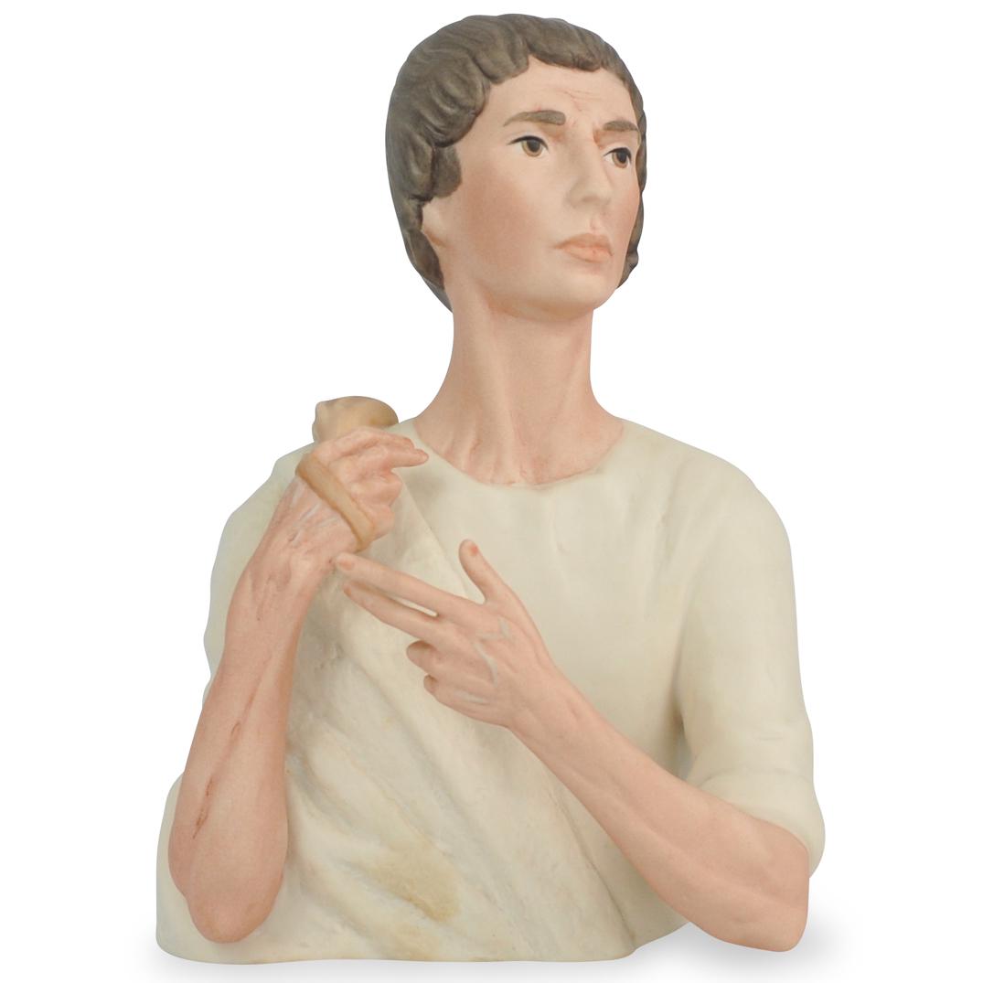 Laszlo Ispanky David Porcelain (1 of 4)