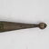 Russian Silver Dagger Kinjal - 2