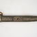 Russian Silver Dagger Kinjal - 3